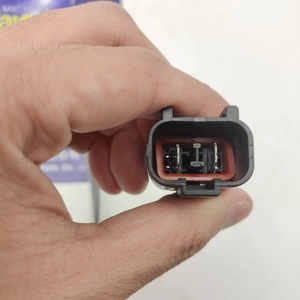 PC200-5 สวิตช์แรงดัน 20Y-06-15190 20Y0615190 เซ็นเซอร์วัดแรงดัน - Product Image 6