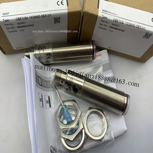 Sensor fotoeléctrico opuesto nuevo en stock OBE10M-18GM60-RT-SE4-V1 de Gold Seller con un año de garantía - Product Image 6