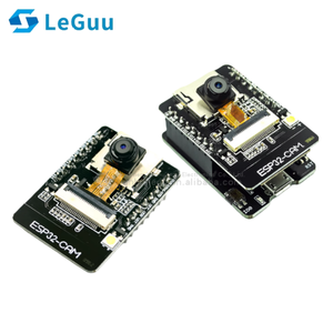 Carte de développement <span class=keywords><strong>ESP32</strong></span> CAM avec module OV2640 Module WIFI + bluetooth - Product Image 3