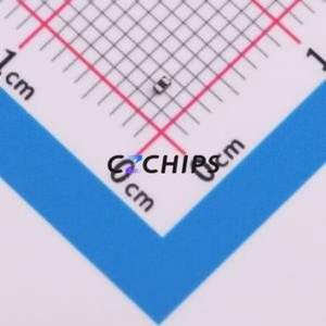Haute qualité H15VU10B DFN1006-2L Transistor ESD et protection contre les surtensions (TVS/ESD) - Product Image 2