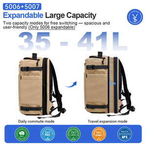 <strong>New</strong> Design Custom College Waterproof Travel Business <strong>Backpack</strong> Lightweight Leisure Computer <strong>Backpack</strong> Laptop Bag - Product Image 3