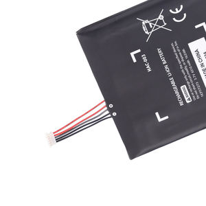 Paquete de batería de 3,7 V y 4310mAh para <span class=keywords><strong>Nintendo</strong></span> Switch, batería recargable de iones de litio para <span class=keywords><strong>Nintendo</strong></span> Switch <span class=keywords><strong>OLED</strong></span> - Product Image 5