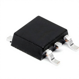 โมสเฟท N-Channel <span class=keywords><strong>supermesh</strong></span> ดั้งเดิม STD2NK100Z 1000V 1 Specialized ICS 100% - Product Image 3
