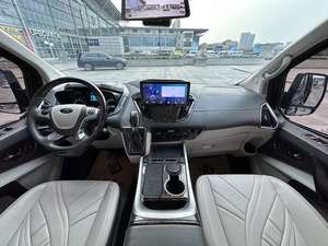 รถยนต์มือสองรับรองคุณภาพ ฟอร์ด วอว์เซน แบล็ค วอริเออร์ ปี <span class=keywords><strong>2022</strong></span> รุ่น 2.0T รุ่นมาตรฐาน - Product Image 4