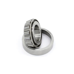 Rodamientos de Rodillos Cónicos Mecánicos Automotrices 30206 en Existencia del Fabricante, 30*62*12mm, Rodamientos de Dirección de Presión - Product Image 2