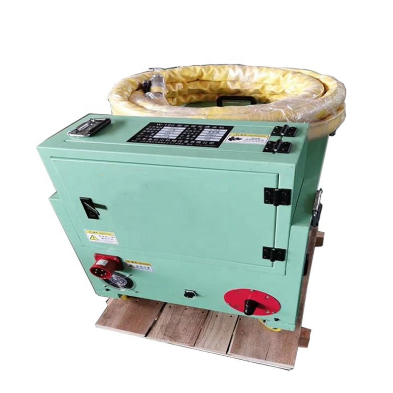 Горячий асфальтораспылитель битумный распылитель для продажи