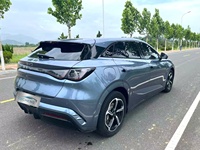 BYD 2025 Seal 06 GT 505 Wave Plus Edición de Transmisión Automática Directo de China con una Extrema Autonomía en Conducción Totalmente Eléctrica