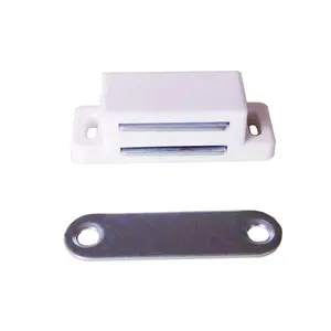 18 Years Experience Cheap Price IATF16949 Certificated Customized Neodymium Ferrite Magnetic Door Cabinet Catch