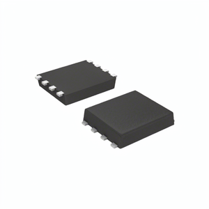 Power Management (PMIC) 8 SMD, <b>Flat</b> Leads S-8264AAD-I8T1U Components Electronic BOM IC In Stock - Product Image 1