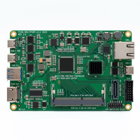 Service de fabrication de circuits imprimés personnalisés, fabricant électronique, assemblage de circuits imprimés, fichiers Gerber et nomenclature acceptés