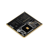Module GPS Luckfox Core1106, puce Rockchip RV1106, 8 Go EMMC, intègre des processeurs ARM Cortex-A7 RISC-V MCU ISP, carte de base basée sur des processeurs