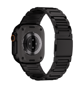 22mm frisado esporte whoop watch band 4.0 para apple relógio ultra 2 bandas 49mm pulseira de relógio - Product Image 2