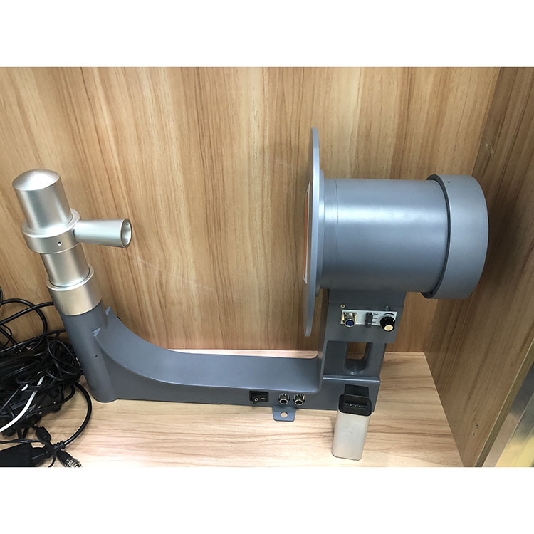 máquina de rayos X máquina portátil de rayos X digital máquina de rayos X para animales y humanos
