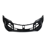 Pièces de véhicule automobile hybride, accessoires de voiture pour BYD Song L Dm-i, kits de carrosserie