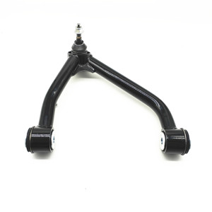 Kit di sollevamento di livellamento dei bracci di controllo superiori da 2-4 pollici 2007-2018 per Chevy Silverado Sierra1500 Tahoe - Product Image 5