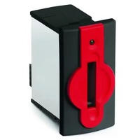 Sistema de Llaves de Seguridad PLC Nuevo y Original de la Marca Cks con Interfaz As-interface Cks-k-as2a-u-c20-pc-123592, Sistemas Eks y con Garantía