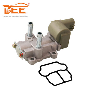 Van điều khiển không khí nhàn rỗi cho Honda 16022-p2a-j01 <span class=keywords><strong>16022p2aj01</strong></span> - Product Image 1