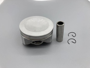 เครื่องทำความสะอาดไส้กรองอากาศสำหรับเครื่องยนต์ Gx630 Gx690 Gx620 V-Twin - Product Image 1