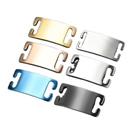 Bijoux de mode bracelets Usine pendentif pour animaux de compagnie gravé pour chiens et chats Offre Spéciale chien chat pas cher nom collier personnalisé étiquette pour animaux de compagnie