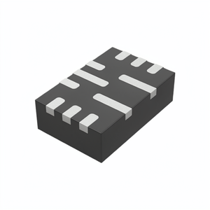 11 composants électroniques de gestion de l'alimentation (PMIC) PowerVFQFN du fabricant MPQ2167GD-Z - Product Image 1
