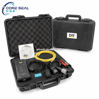 Diagnose-Werkzeugset für CAT, Isuzu, Komatsu, Volvo, Cummins, Hitachi, JCB, Doosan Baumaschinen