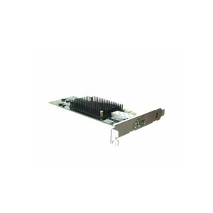 อะแดปเตอร์โฮสต์บัสไฟเบอร์แชนแนล PCIe แบบสองพอร์ต 8Gb รุ่น AJ764A StorageWorks 82Q ราคาประหยัด - Product Image 2