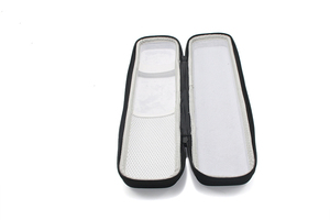 Étui de transport rigide personnalisé en EVA, grand format, anti-stress, anti-odeur, avec fermeture éclair, pour imprimantes – Sacs et étuis à usage spécial - Product Image 5
