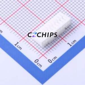 FHG12507-S11M2W1B Housing (Wire-to-Board / Wire-to-Wire) P=1.25mm Connector 1x11P 1.25mm 1 11 - Product Image 1