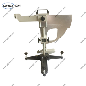<strong>Testing</strong> Equipment From the UK. Portable Pendulum Anti-slip and <strong>Friction</strong> <strong>Coefficient</strong> Tester for Road and Aggregate <strong>Testing</strong> - Product Image 6