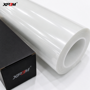 XP3M TPU PPF Film Car <b>Paint</b> Protection 6.5 Mil Value Grade 5 Year Warranty Car PPF Film Pre Cut PPF Headlight PPF Car Wraps PPF - Product Image 4