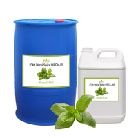 En gros 25kg prix de gros 100% naturel pur clou de girofle basilic huile essentielle graines biologiques