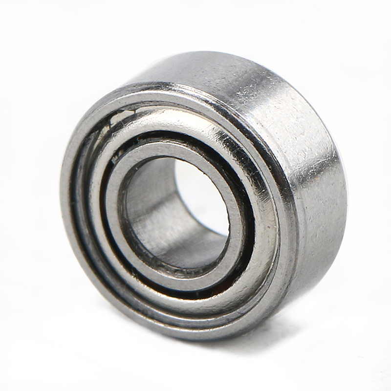 Finger skateboard bearing fingerboard truck 1.5*4*2mm L-415 681xzz 681 1*3*1 miniature bearing