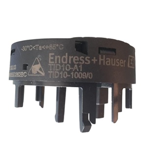 เครื่องส่งสัญญาณอุณหภูมิ Endres + Hauser TID10-D1 E+H TID10-D1 ของแท้ ใหม่เอี่ยม - Product Image 5