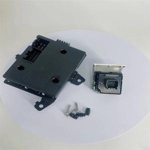 Module de commande de frein de recul neuf pour Dodge 82215278AE/82215278AD en plastique - Product Image 3