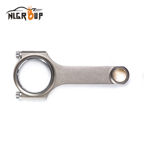 Pour Opel Astra Kadett Omega Ascona 20XE 20LE 20NE 20SE 20SEH Pistons forgés 4340 bielles - Product Image 2