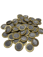 Servo vanne miniature corps de soupape filtre bouton filtre disque pliant disque A67999-065 A67999-100 A67999-2000