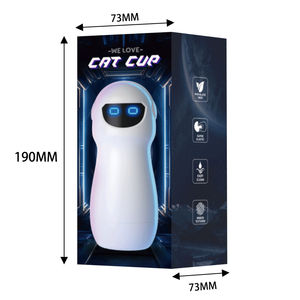 Чашка для мастурбации - Product Image 3