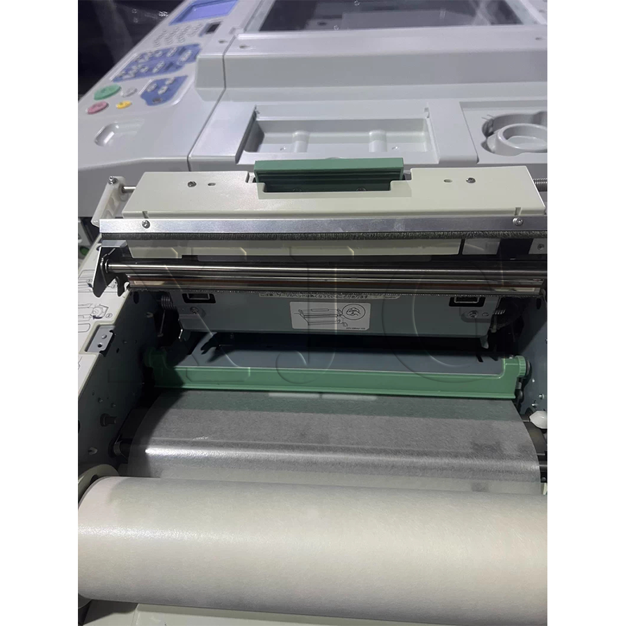 Refurbished Riso MZ 970 - High-Speed Print & Copy Machine