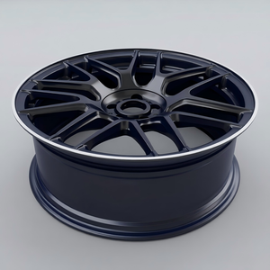 Llantas Forjadas para Autos de Carreras de 17 a 24 Pulgadas para <span class=keywords><strong>Mercedes</strong></span> Benz Clase C, CLA, CLS, <span class=keywords><strong>SL</strong></span>, C 180, 200, 250, 300 - Product Image 5