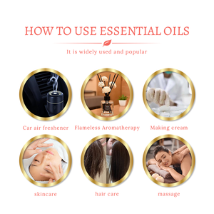 Huile Essentielle de Pamplemousse 100% Naturelle Pure pour Soins de la Peau et Massage Corporel - Prix de Gros Fabricant - Product Image 5