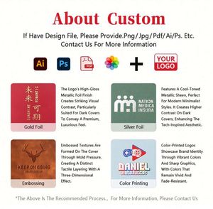 Promotional Gift PU Leather <b>Notebook</b> Luxury Custom logo A5 Agenda 2026 Planners and Journal <b>Notebooks</b> Custom - Product Image 2