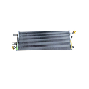 Pièces de performance automobile Pièces de rechange pour voiture Radiateur de <span class=keywords><strong>batterie</strong></span> automobile pour <span class=keywords><strong>Mercedes</strong></span> Benz GLS167 OE .1675000400 - Product Image 1