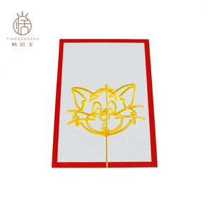 TIANGONGZHU Nouveau Tapis en <span class=keywords><strong>Silicone</strong></span> Antiadhésif pour Art Sucré, Impression <span class=keywords><strong>Alimentaire</strong></span> <span class=keywords><strong>3D</strong></span>, Qualité Commerciale, Surface de Travail Durable, Conception Facile à Nettoyer - Product Image 5
