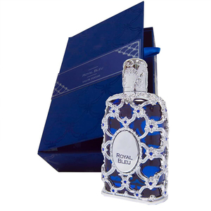น้ำหอมอาราบิก Eau De Parfum สำหรับผู้ชาย กลิ่นหรูหราแนววู้ดดี้ ชุดของขวัญน้ำหอมสำหรับผู้ชาย กลิ่นหอมติดทนนาน เหมาะสำหรับงานปาร์ตี้ ขนาดปกติ - Product Image 4
