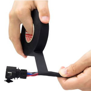 Ruban Adhésif en Tissu Original Tesaa 51608 51036 pour Harnais en Laine pour Animaux de Compagnie, Anti-Grenouillement, Résistant à l'Usure et au Bruit - Product Image 3