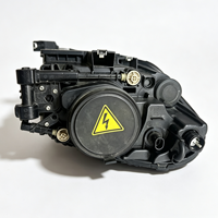 Ensemble de phares bi-xénon pour Ferrari F430 05-09 Coupé Spider Scuderia, phare avant gauche et droit, remplacement OEM, phares à LED