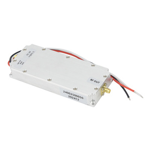 Módulo Amplificador de Potencia de 433MHz y 50W, Módulo Amplificador de RF de Alta Calidad con Conector SMA Hembra - Product Image 5