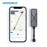 Seeworld 2 / 3 / 4G Multi Functionele Real Time Gps Voertuig Tracking Gps Apparaat Tracker