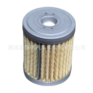 Filtre à huile de transmission Hyundai Elantra Cerato K3 48197-2H000 taille standard pour Hyundai Isuzu - Product Image 3