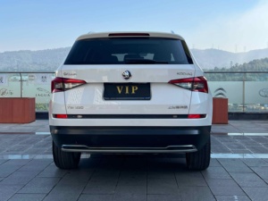 Vente flash : <span class=keywords><strong>Kodiaq</strong></span> d'occasion, modèle 2016, 2017, 2018, TSI330, 7 places, 2 roues motrices, édition luxe technologie - Product Image 5